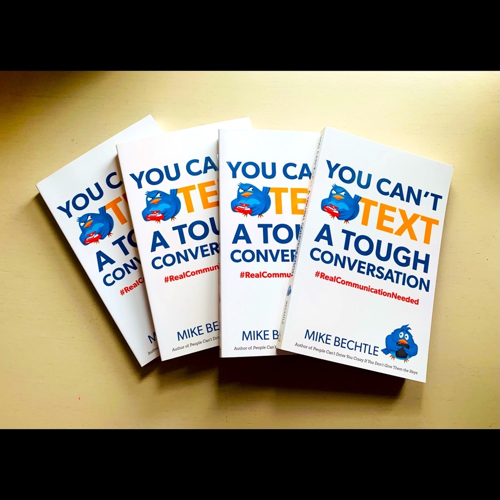 New paper cover books